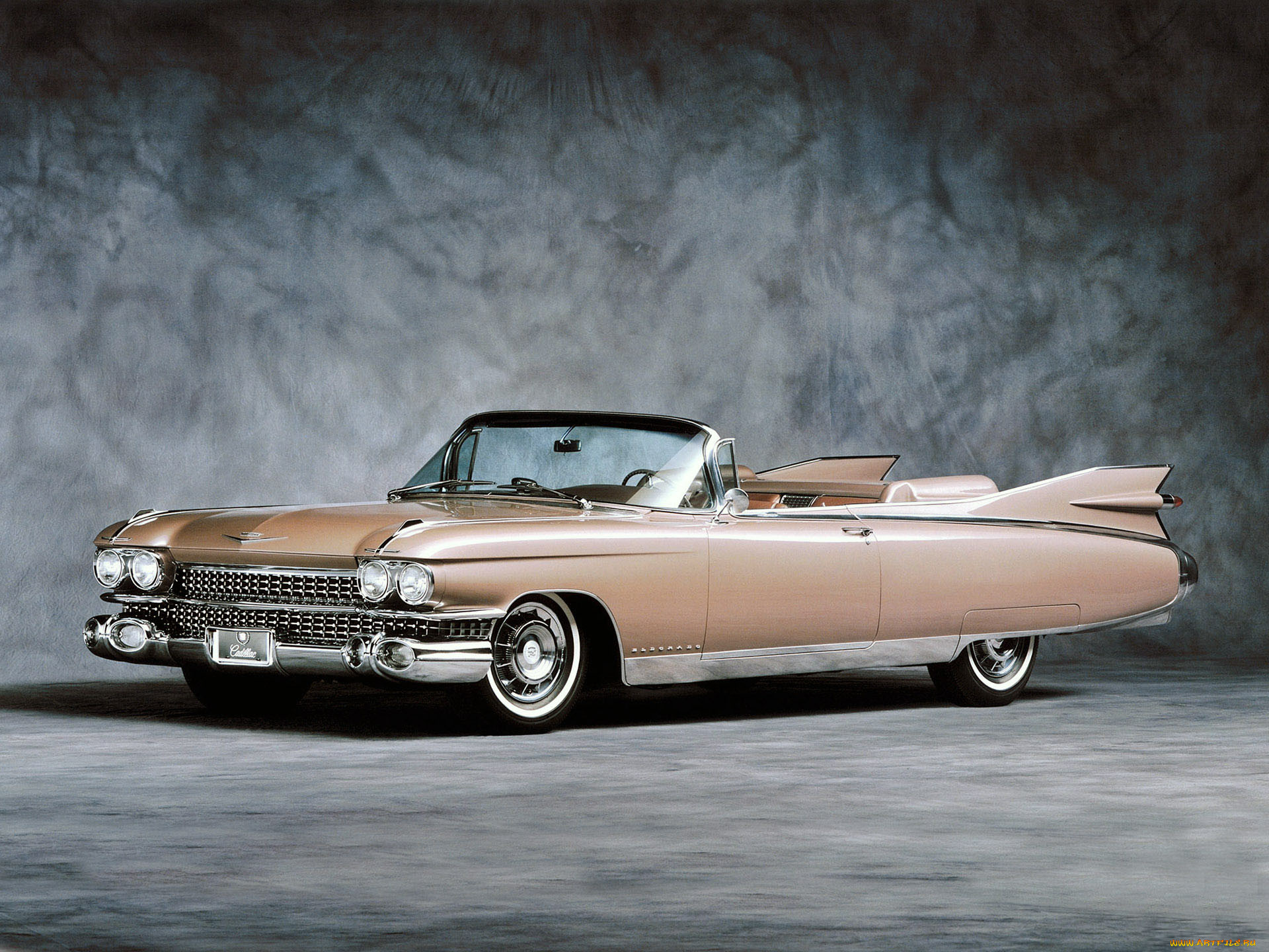 eldorado, biarritz, , cadillac